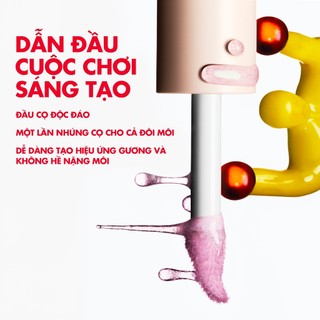 MỚI - Son Bóng Dưỡng Ẩm Super Boost Lip Gloss 9ml - MAKE UP FOR EVER