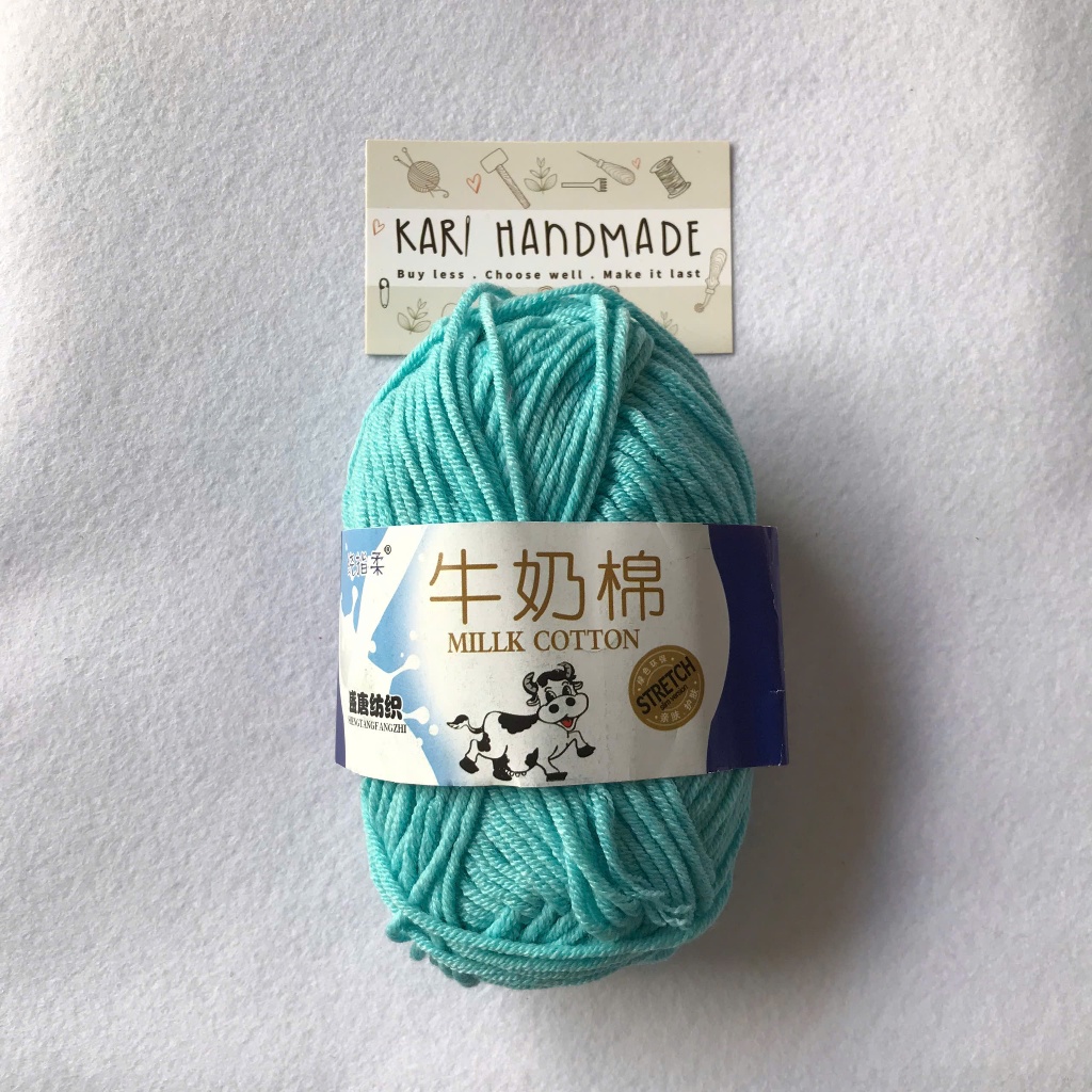 24. Xanh