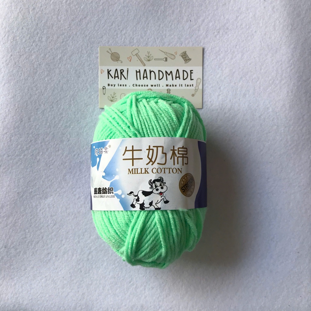 32. Mint