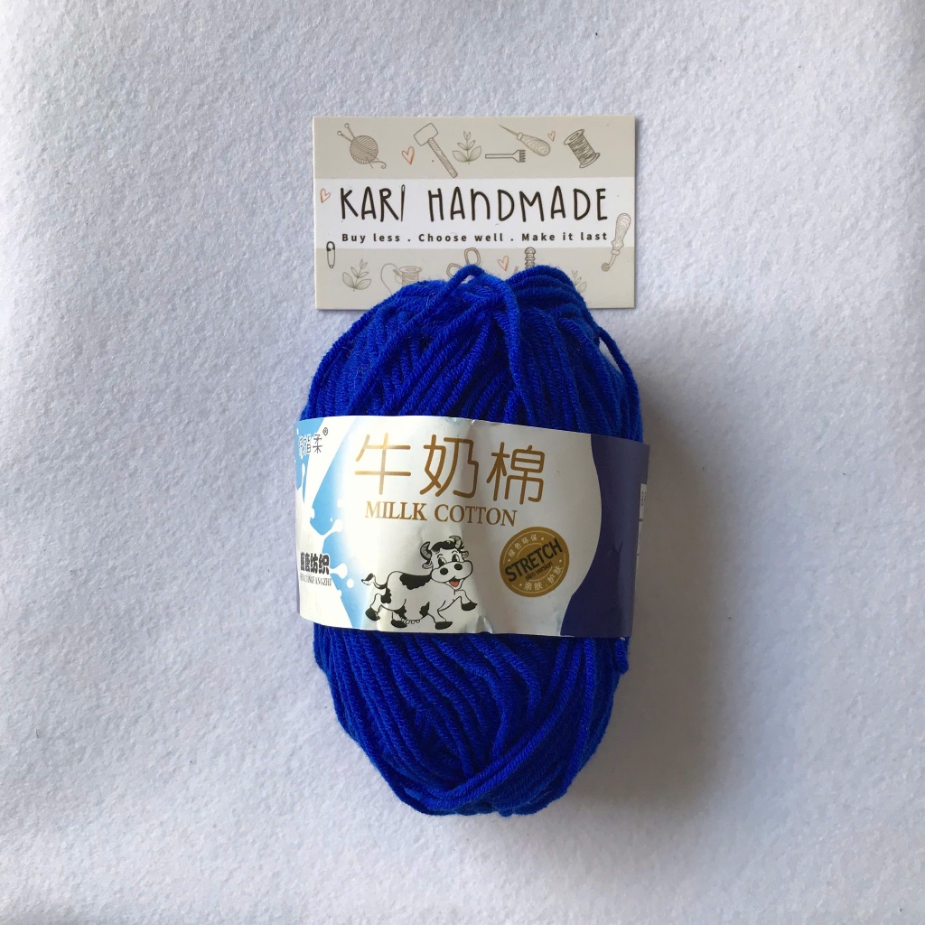 33. Xanh cô ban