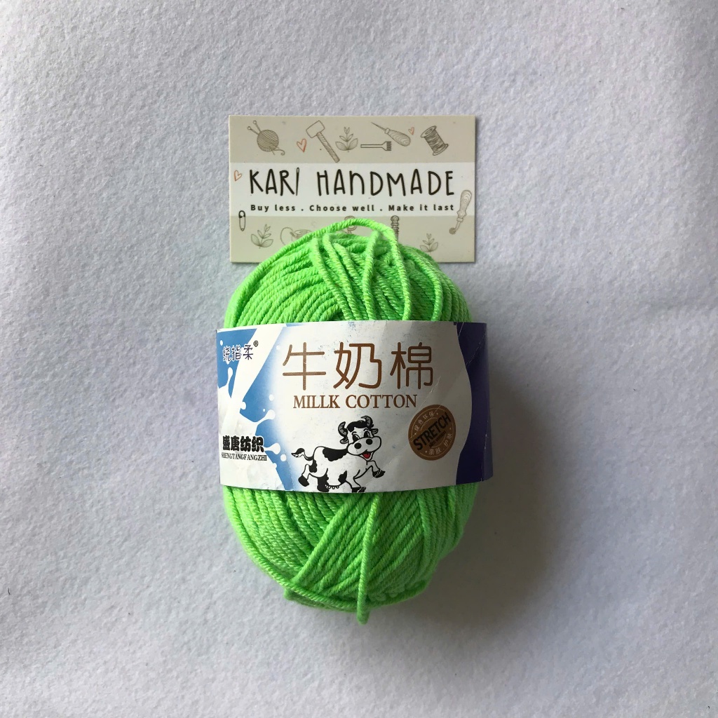 49. Xanh choé