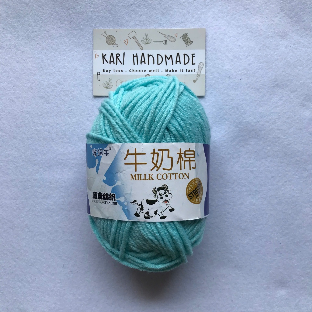 84. Xanh pastel
