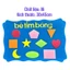 Bé tìm bóng - đồ chơi trang trí mầm non