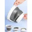 Xô đựng nước - xô rửa cọ vẽ có thể gấp gọn bằng nhựa cứng cáp