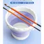 Xô đựng nước - xô rửa cọ vẽ có thể gấp gọn bằng nhựa cứng cáp