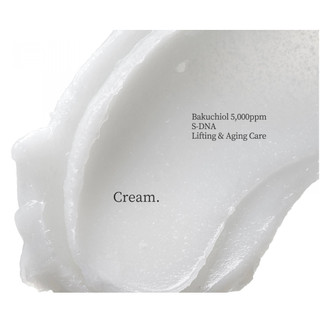 Kem chống lão hoá PESTLO Rejurecipe Baku:dn Cream 30ml