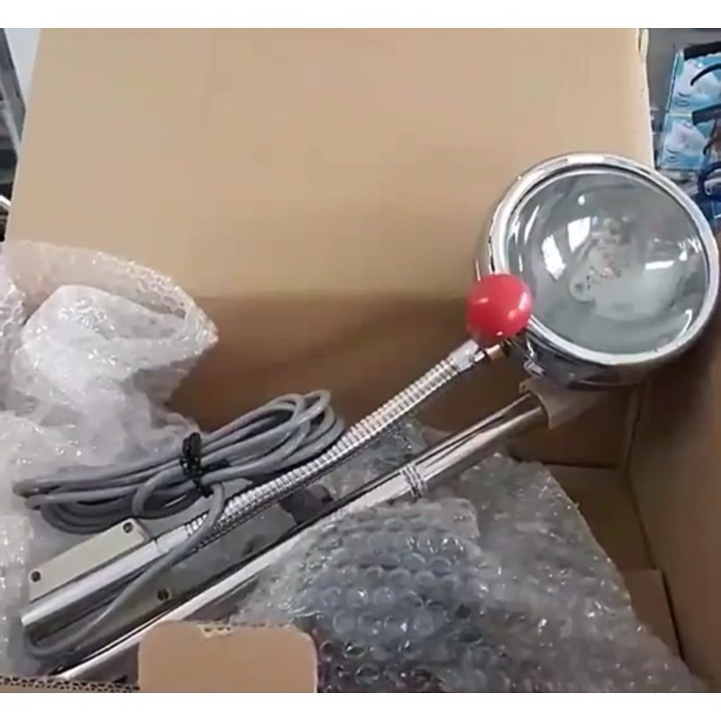 Đèn tiểu phẩu, đèn khám phụ khoa Thành Nhân ánh sáng lạnh
