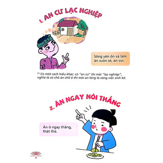 Sách - Vui học thành ngữ tục ngữ ca dao việt nam bằng tranh - Đại Mai