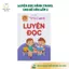 Sách - Luyện đọc - Hành trang cho bé tự tin vào lớp 1