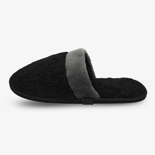Dép hài Nam Biti's BHM000100DEN (Đen)