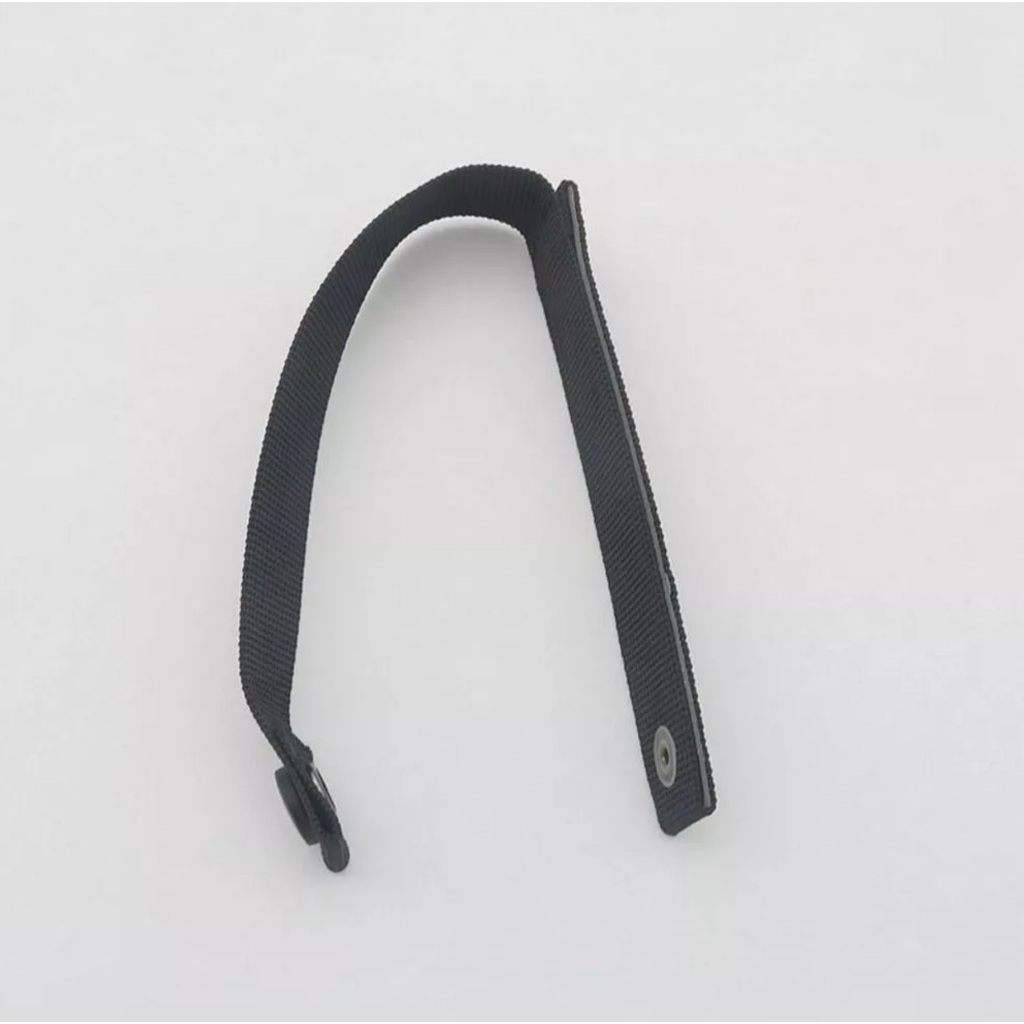 Dây khoá Molle kẹp ba lô , túi xách chiến thuật_Military Buckle Ribbon Webbing