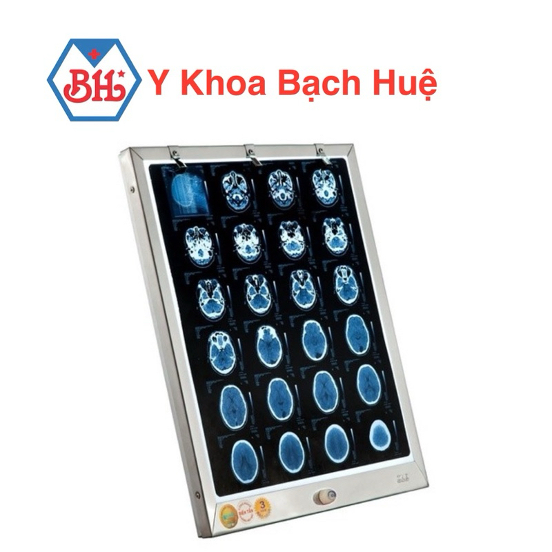 ĐÈN ĐỌC PHIM X QUANG  THÀNH NHÂN TNE. ĐÈN ĐỌC 1 PHIM X QUANG.