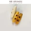 Nút gỗ trụ dài nhiều size