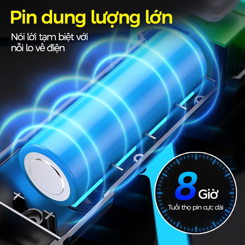 Đèn pin siêu sáng Đèn pin zoom Chống nước và chống rơi Đèn pin hiển thị kỹ thuật số thông minh Sạc USB Tầm xa