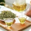 Cỏ ngọt 100g, trà cỏ ngọt, sấy khô, giúp ổn định đường huyết, tốt cho người tiểu đường, giảm cân
