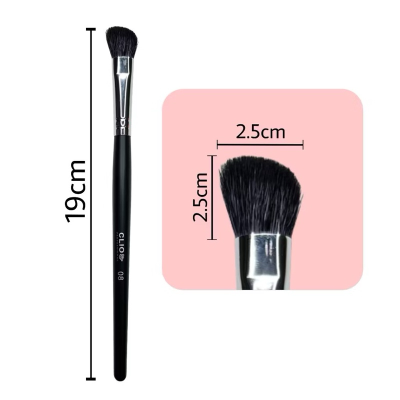 Hàng hot-Cọ tạo khối mũi Clio 08. Hàng bán chạy qua năm tháng