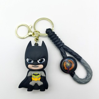 Móc khóa Joker Cực Chất - Nhiều phiên bản, batman, móc treo joker ngầu , quà tặng, keychain