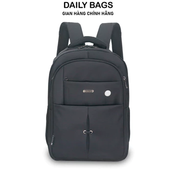 Balo laptop balo đi học túi đựng laptop balo chống sốc balo nam balo nữ balo du lịch ANKI - DAILY BAGS
