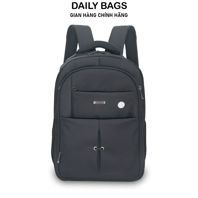 Balo laptop balo đi học túi đựng laptop balo chống sốc balo nam balo nữ balo du lịch ANKI - DAILY BAGS