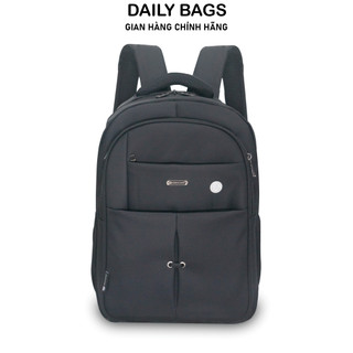 Unisex School Shockproof Laptop Backpack ANKI
