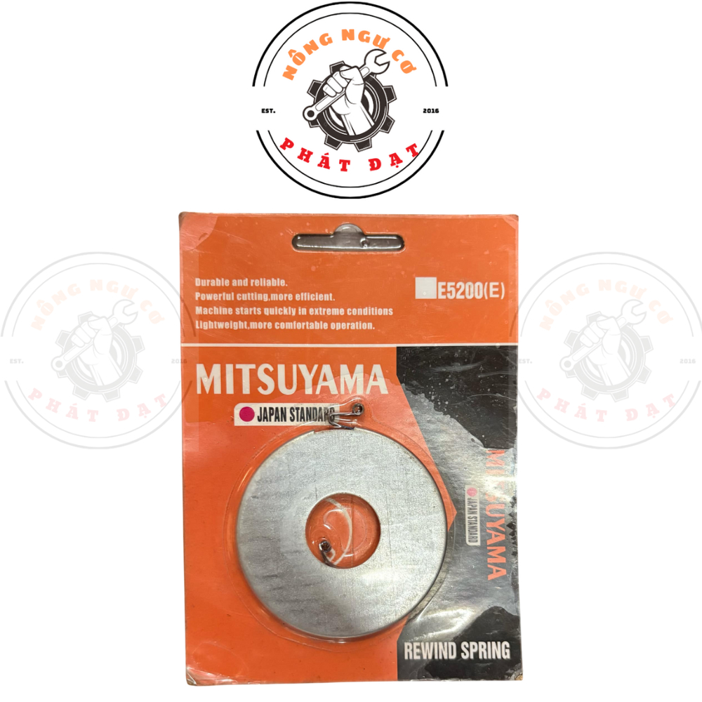 Dây thiều máy cưa 5200_5800 KING cứng cáp, bền bỉ chất lượng cao