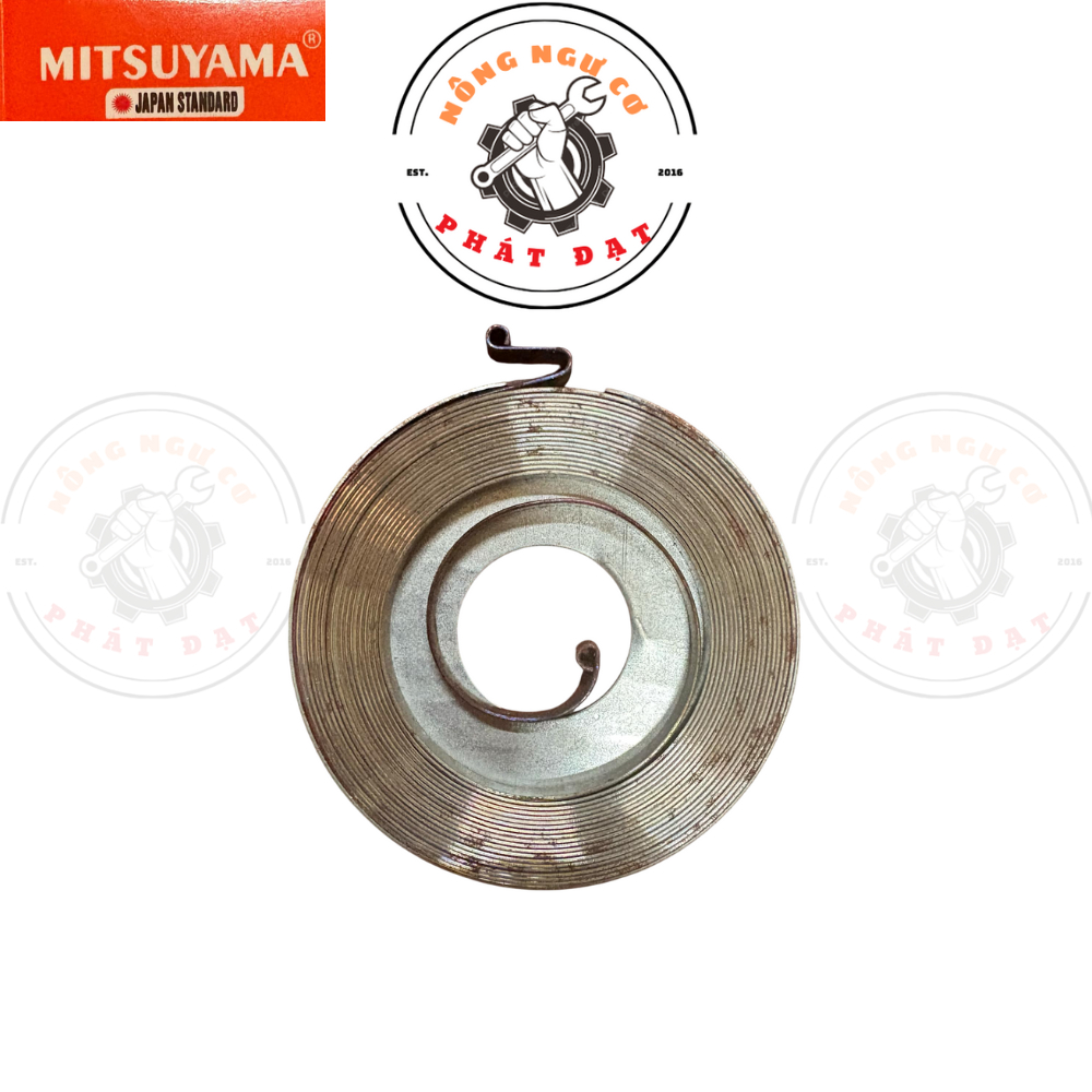 Dây thiều máy cưa 5200_5800 KING cứng cáp, bền bỉ chất lượng cao