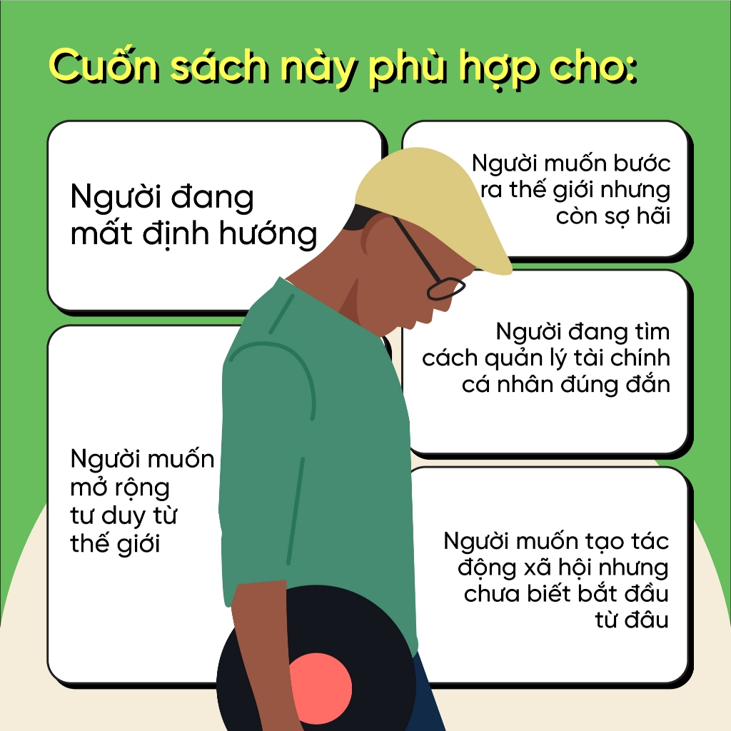 Ảnh Sách Tôi Đã Sống Một Cuộc Đời Phi Truyền Thống - The Unordinary Professor (TS. Phí Linh Giang) 3