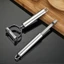 BỘ DAO BÀO RAU CỦ 5 MÓN - Dụng Cụ Gọt Vỏ Cắt Tỉa Rau Củ Quả Tiện Lợi, Dao Bào Đa Chức Năng