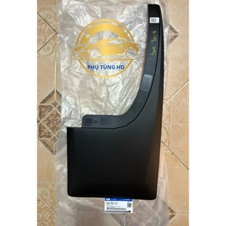 Chắn bùn bánh sau to ford Ranger 2015 - 2021 hàng chính hãng.