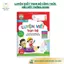 Sách - Luyện viết trọn bộ - Công thức nối nét thông minh, nhận diện 4 kiểu chữ qua hình ảnh