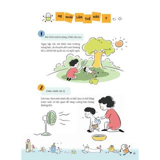 Sách - Combo Mẹ Ơi Đừng Lo Sơ Cứu Cho Trẻ Em + Mẹ Ơi Đừng Lo Sơ Cứu Trong Gia Đình