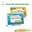 Sách - Bộ lịch công thức giải nhanh toán và tổng hợp kiến thức Tiếng Anh tiểu học (Phiên bản 5.0)