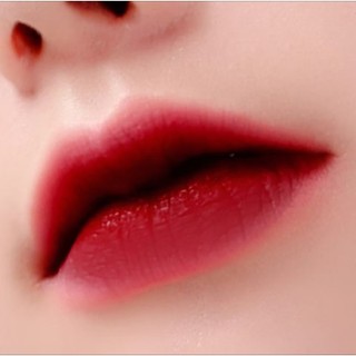 Son Lì Màu Đỏ Cam BBIA LAST VELVET TINT Mềm Mịn