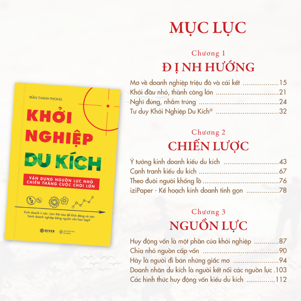 Ảnh Sách - Combo Chiến Lược Marketing Cho Doanh Nghiệp Nhỏ 2