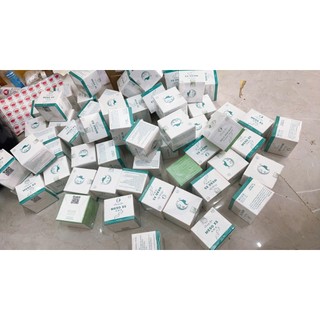 Kem Che Khuyết Điểm Makeup Chống Nắng Dưỡng Trắng Căng Bóng Da MeSo X5