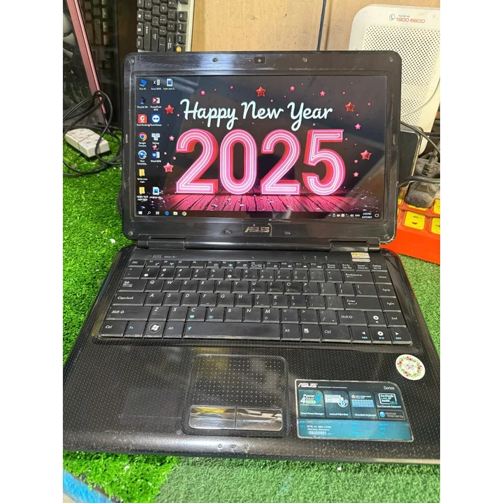Laptop Cũ Ram 4G Học Tập, Làm Việc, Giải Trí Ok Đầy Đủ Phụ Kiện