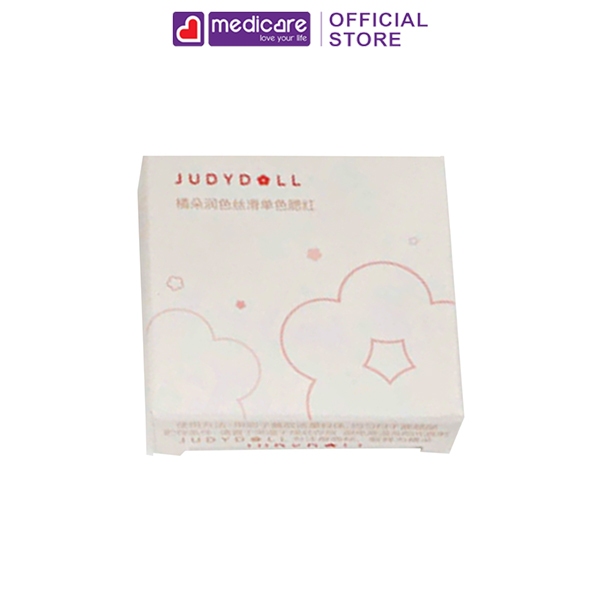 Phấn Má Hồng JUDYDOLL Blush Powder 63 2g