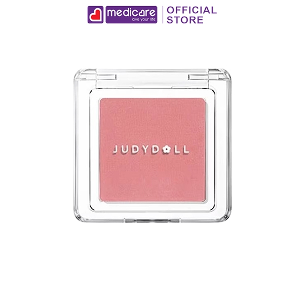 Phấn Má Hồng JUDYDOLL Blush Powder 63 2g