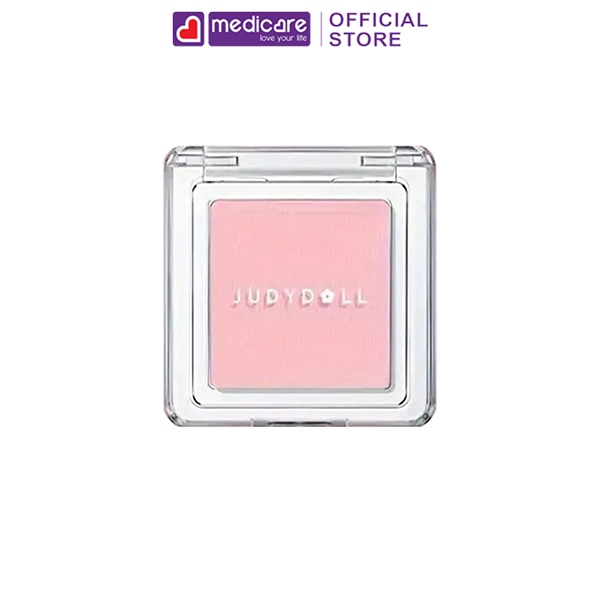Phấn Má Hồng JUDYDOLL Blush Powder 63 2g