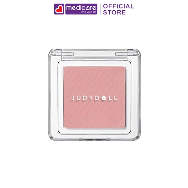 Phấn Má Hồng JUDYDOLL Blush Powder 63 2g