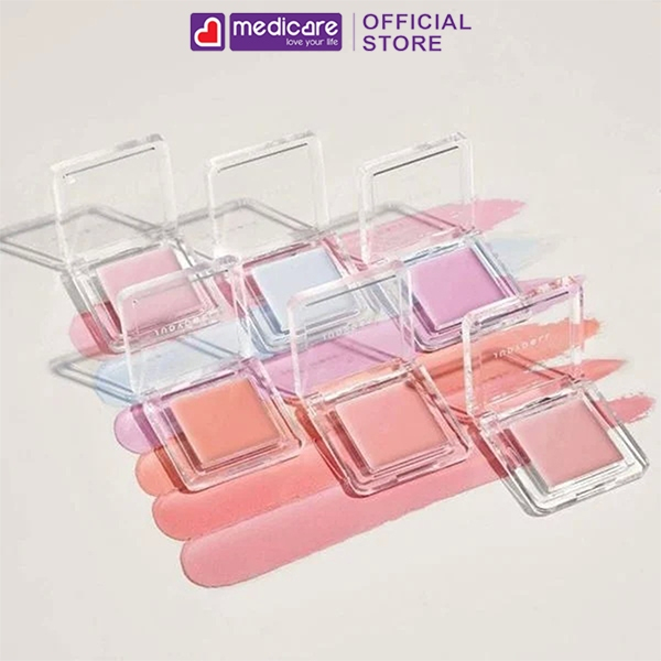 Phấn Má Hồng JUDYDOLL Blush Powder 63 2g
