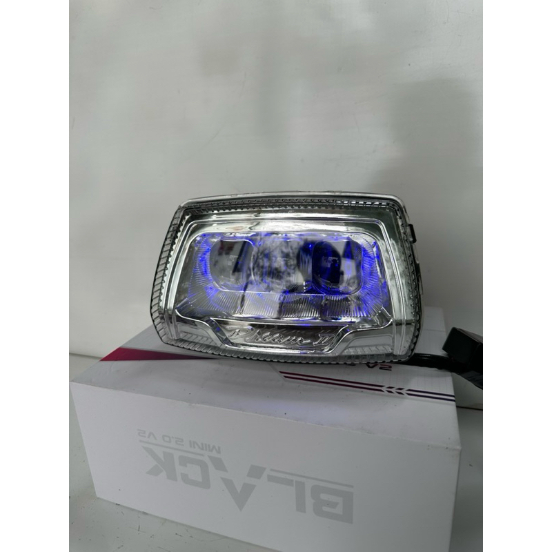Pha Đèn Led Dream Việt , Tàu , Thái , City  Tích Hợp Demi Công Xuất 30W Lắp Đặt Dễ Dàng Bảo Hành 24 Tháng Lỗi Đổi Mới