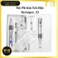 MÁY PHI KIM TÍCH ĐIỆN DERMAPEN X3 – BÚT PHI KIM KHÔNG DÂY, LĂN KIM ĐIỆN TỬ, ĐẨY TINH CHẤT
