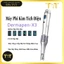 MÁY PHI KIM TÍCH ĐIỆN DERMAPEN X3 – BÚT PHI KIM KHÔNG DÂY, LĂN KIM ĐIỆN TỬ, ĐẨY TINH CHẤT