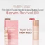 Tinh chất Revival B3 hỗ trợ mờ thâm đỏ và sáng đều màu da 4ml