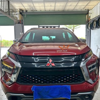 Decal phản quang dán trang trí Xpander Premium, Eco 2022-2025
