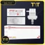Kim Tiêm Tinh Chất EZ Injector, Kim 5 Đầu 30G, Kim 9 Đầu 30G 34G, Kim Tiêm HA Serum Tế Bào Gốc