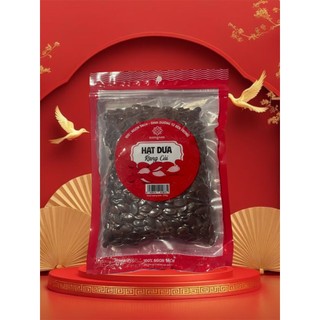 Hạt dưa rang củi loại 1, thơm ngon béo giòn Túi 200gr