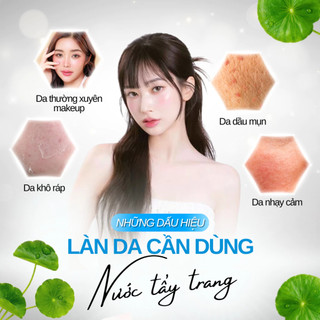 [LIVE] Nước Tẩy Trang Eveline Hyaluron Clinic B5 Ultra Moisturising Micellar Water Dưỡng Ẩm Cho Da 500ml
