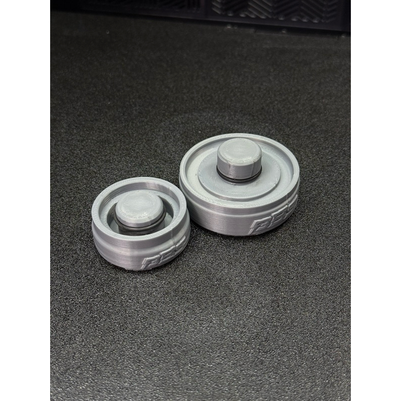 Nút chặn puly nồi BBS